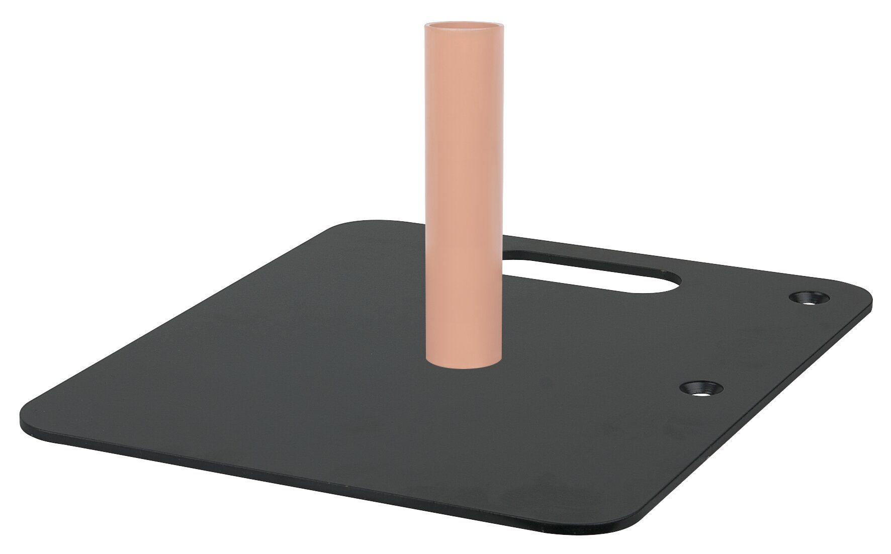 Wentex Baseplate Produkt