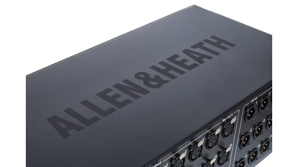 Allen & Heath AR2412 Stagebox