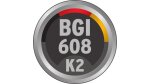 Brennenstuhl professional Verlängerungskabel IP44 mit 25m Kabel in schwarz - 9161250100