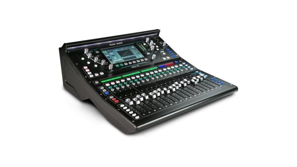 Allen & Heath SQ5