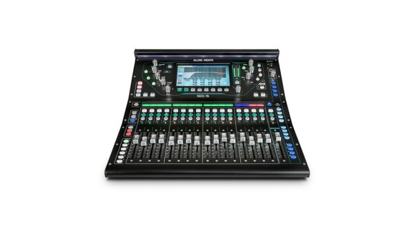 Allen & Heath SQ5