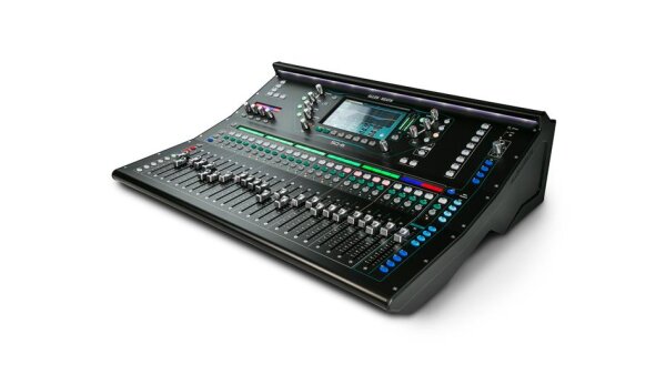 Allen & Heath SQ6