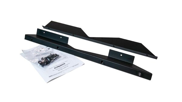 Allen & Heath rack mounting kit for SQ-5