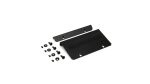 AB168 and DX168 Optional Rack Mount Kit