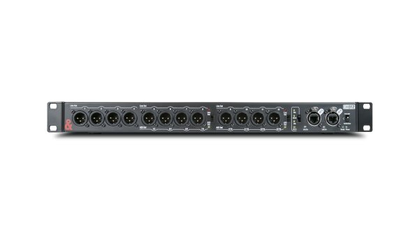 Allen & Heath 12 XLR Output Audio Expander with AES functionality