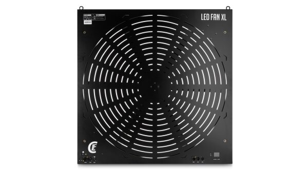 CLF LED-Fan XL