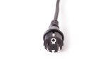 Admiral Extension cable H07RN-F 3x 1.5mm² 2.5 meter German schuko