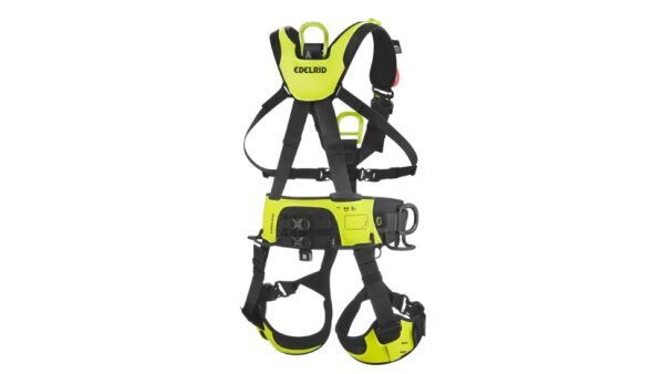 Edelrid Vertic Triple Lock Size 1