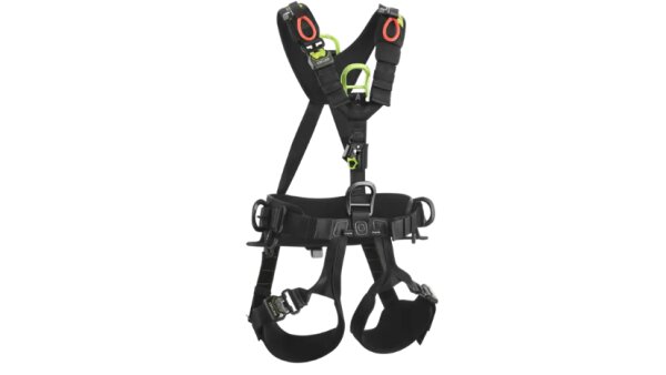 Edelrid Vertic Triple Lock Size 1