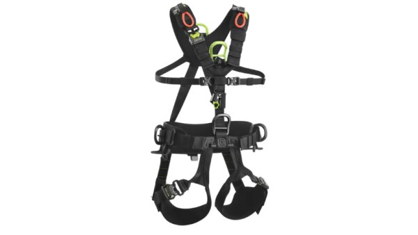 Edelrid Vertic Triple Lock Size 1