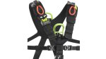 Edelrid Vertic Triple Lock Size 1