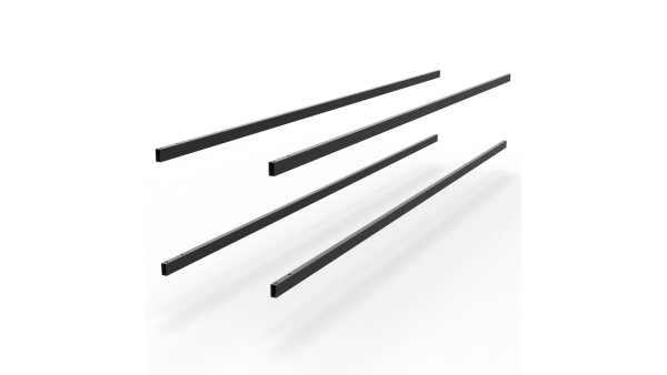 Admiral Length profiles L230, Set of 4