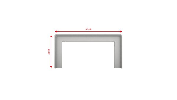 Wentex SET Frame - A Module