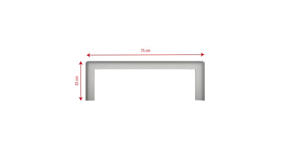 Wentex SET Frame - A Module