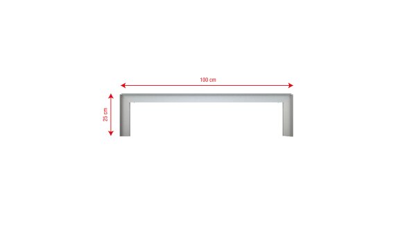 Wentex SET Frame - A Module