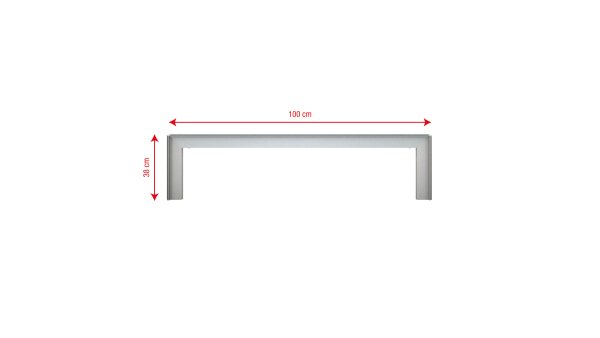 Wentex SET Frame - A Module