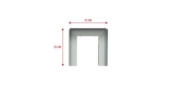 Wentex SET Frame - A Module