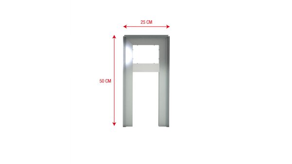 Wentex SET Frame - A Module