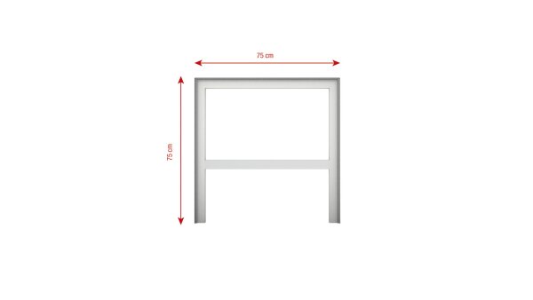 Wentex SET Frame - A Module