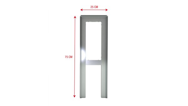 Wentex SET Frame - A Module