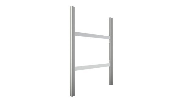 Wentex SET Frame - H Module