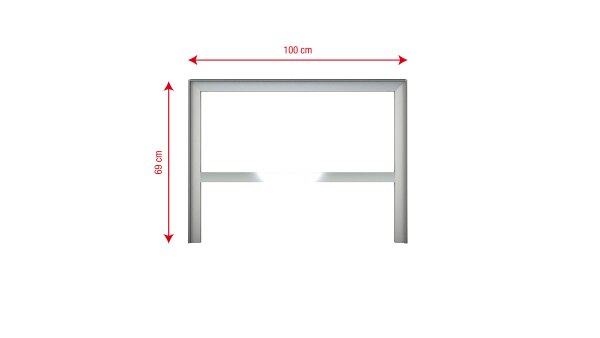 Wentex SET Frame - A Module