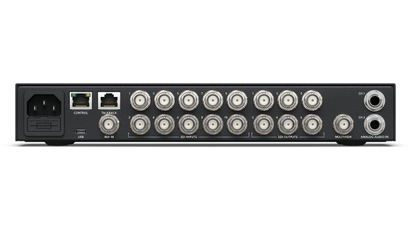 Blackmagic Design - ATEM 1 M/E Constellation HD