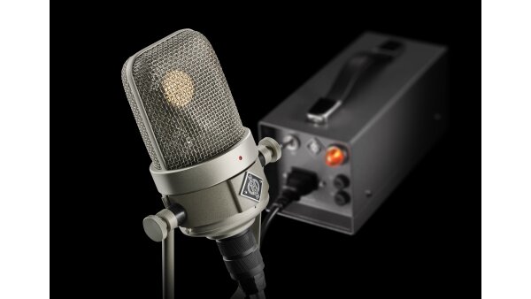 Neumann M 49 V Set