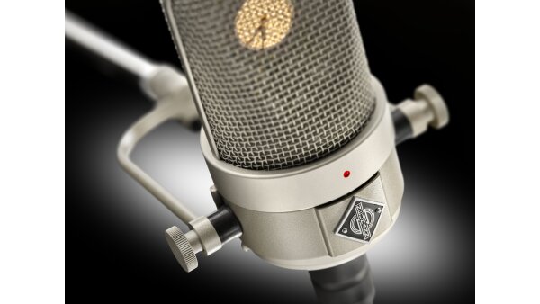 Neumann M 49 V Set