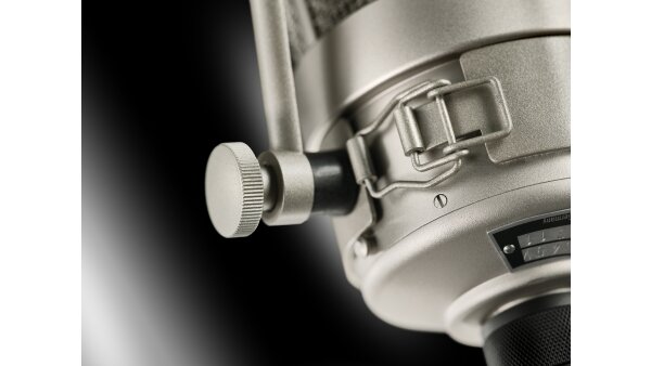 Neumann M 49 V Set