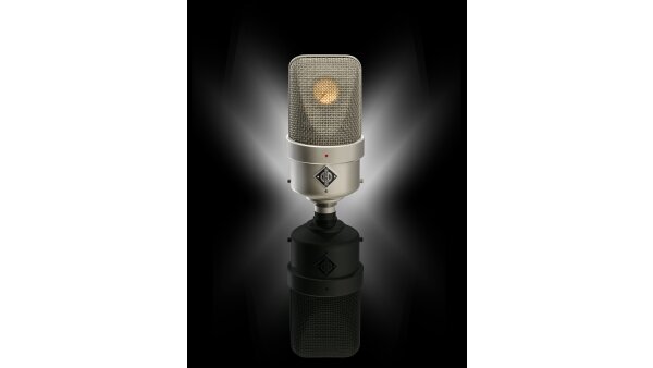 Neumann M 49 V Set