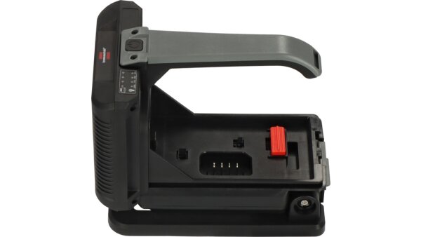 Brennenstuhl Multi Battery LED Akku Handleuchte HL 3000,2160 + 1140lm, IP54