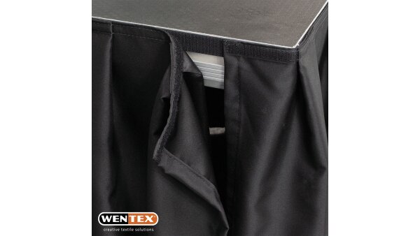 Wentex Stage Skirt MCS 300 g/m²