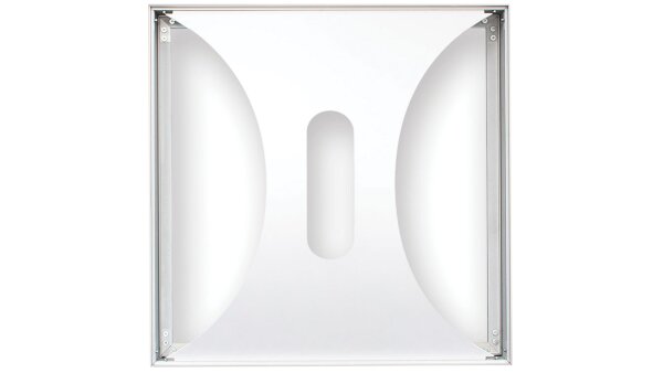 Wentex 3D Deco Panel Venturi Open