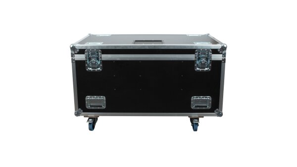 Wentex Pipe & Drape Case for FOH Kit