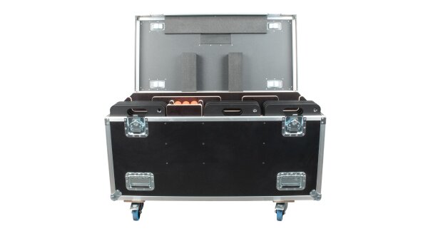 Wentex Pipe & Drape Case for FOH Kit