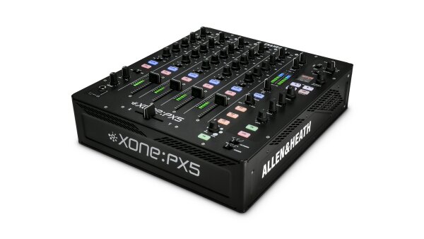 Allen & Heath Xone:PX5