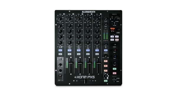 Allen & Heath Xone:PX5