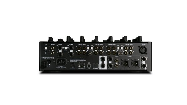 Allen & Heath Xone:PX5