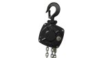 ELLER Power Tool hoist PHEL -  1.0t -  HH 3.0m -  black