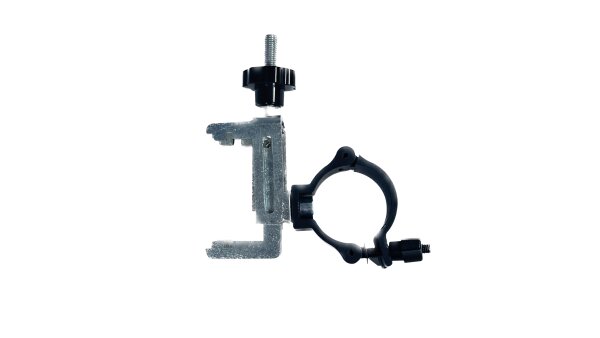 Wentex SET Frame - Module Clamp Half Coupler