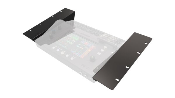 Allen & Heath Rackmount Kit für CQ18T