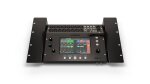 Allen & Heath Rackmount Kit für CQ18T