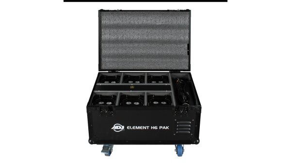 Element H6 Pak