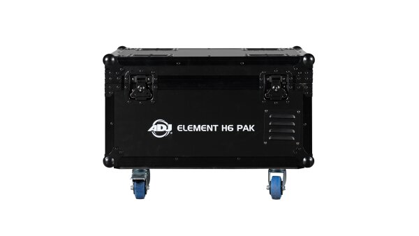 Element H6 FC