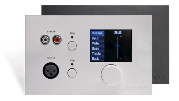 AUDAC MWX65/B