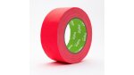 Megatape UT120 Beschreibbares fluor Gaffer-Band 19 mm x 25 mtr Rosa