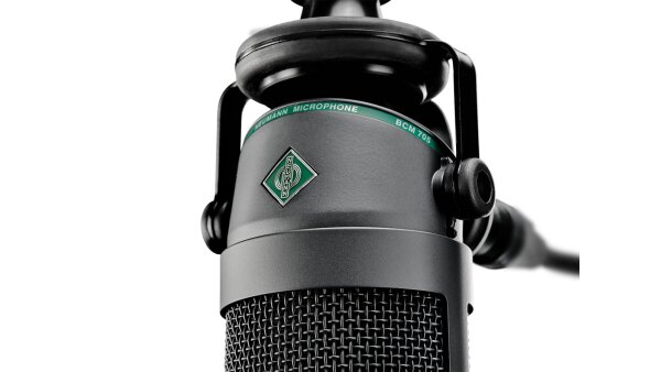 Neumann BCM 705 MT-Edition