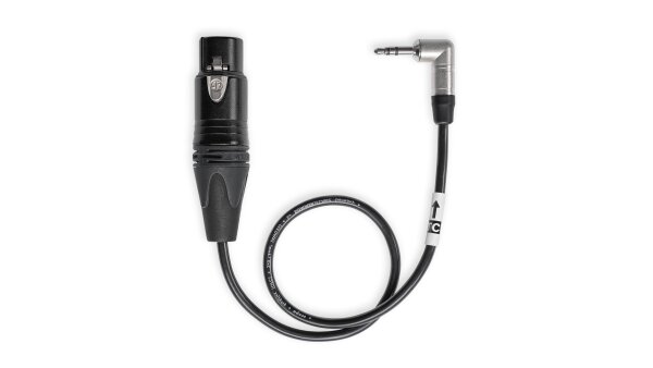 Tentacle XLR zu Tentacle Kabel