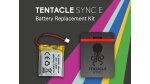 Tentacle SYNC E - Batterie-Austausch-Set